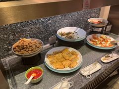 -北京中国大饭店