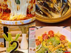 -get pizza意大利餐厅(凯德MALL店)