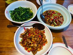 -胖哥现炒湘潭菜(上川店)