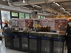 -韩麦大冷面(桂花街直营店)