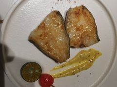 -多佐铁板烧(富力广场店)