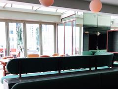 -城市露台景观餐厅(淮海路店)