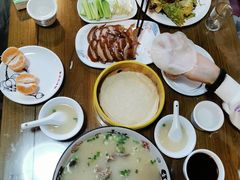-董立兵烤鸭店(山大路店)