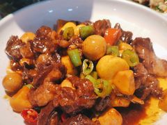 -人民公社大食堂(顺义总店)