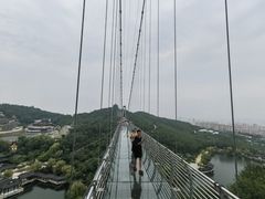-威海华夏城景区