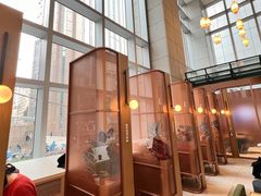 -星巴克(来福士办公楼店)