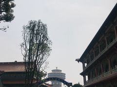 -高旻寺