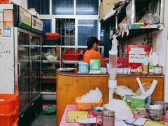 -电白鸭粥店(下沙二坊88号店)