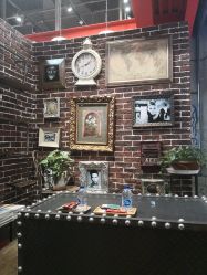 -P.STYLE 派斯造型