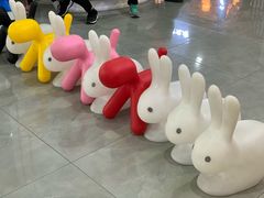 -恒生万鹂广场(唐镇店)
