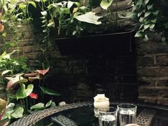 -Cafe Alice咖啡爱丽丝(奥城店)