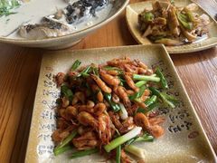 -75幢私房菜馆