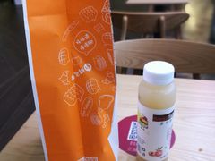 -BreadTalk面包新语·烘焙蛋糕(深业上城店)