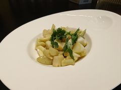 -老馆子·建德菜·山肴鱼鲜(海威新界店)
