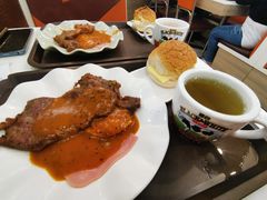 -德兴美食坊(屯门店)