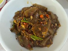 -西江红·株洲本地菜(滨江南路店)