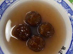 -粗茶淡饭(东关街店)