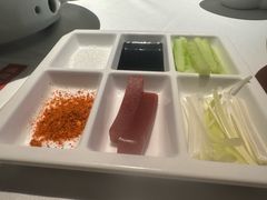 -在前门·烤鸭北京菜(五月花广场店)