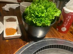 -御牛道日式烤肉料理(杭州万象城店)