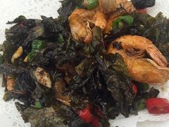-福满园大酒楼(梅林店)