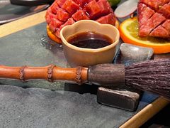 -厚贞日式烤肉(浦东汇智店)