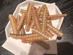 -玄白·炭烤活鳗(上海首店)