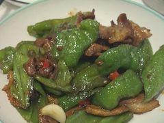 -强记大排档