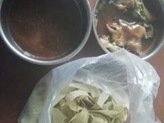 -正味斋锅巴菜(西北角店)