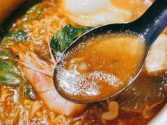 -马路牙子地桌烤肉(工体店)