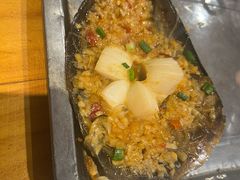 -新疆烧烤王(广灵店)
