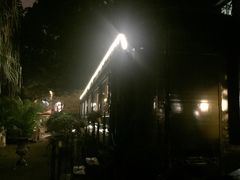 -火车头法国西餐厅