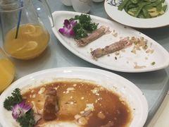 -品大三——南京菜(大行宫店)