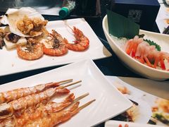 -大渔铁板烧(万象城店)