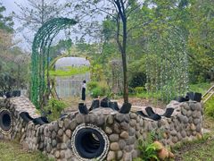 -梅州雁山湖国际花园度假区