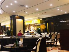 -五洲咖啡厅(五洲大酒店)