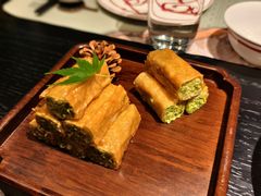 -锦楼·臻选新杭帮(杭州中心店)