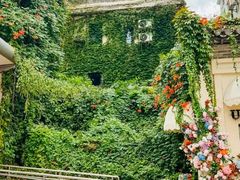 -常熟路(地铁站)