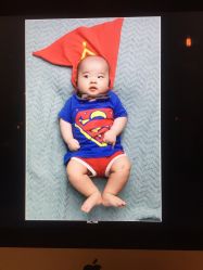 -COCOSKY 巧克力天空兒童摄影(凯德和平广场店)