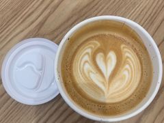 -Cafe on warm(丹霞店)