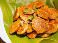 -马哥孛罗咖啡厅·Cafe Marco (厦门马哥孛罗东方大酒店)