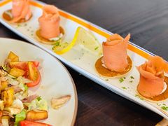 -La Creperie法餐厅(桃江路店)