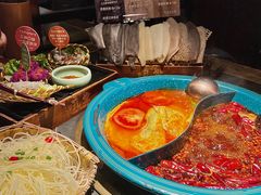 -吼堂老火锅(太古里总店)