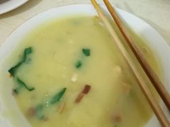 -老方子馅饼粥(台东店)