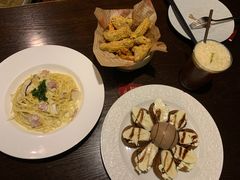 -上岛咖啡(珠园店)