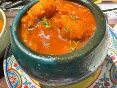 -米德维奇俄式西餐厅(西六道街店)