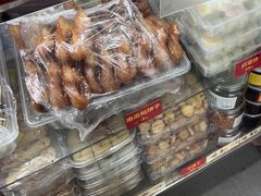 -天泽祥·鼓楼馒头(鼓楼店)