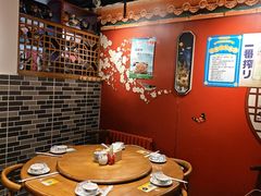 -老北京胡同味道二荤铺(酒仙桥店)
