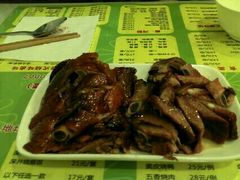 -永祥烧腊餐厅(虹口店)