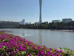 -海心沙亚运公园
