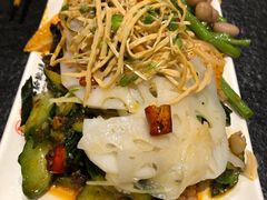 -福苗小骆驼烧烤(大唐不夜城店)